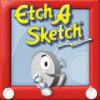 Etch A Sketch spel