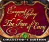 European Mystery: The Face of Envy Collector's Edition spel