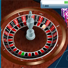 European Roulette spel