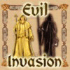 Evil Invasion spel