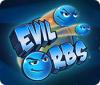 Evil Orbs spel