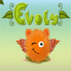 Evoly spel