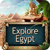 Explore Egypt spel