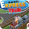 Express Train spel