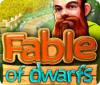 Fable of Dwarfs spel