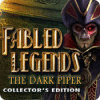 Fabled Legends: The Dark Piper Collector's Edition spel