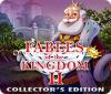 Fables of the Kingdom II Collector's Edition spel