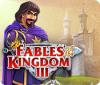 Fables of the Kingdom III spel