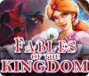 Fables of the Kingdom spel