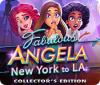 Fabulous: Angela New York to LA Collector's Edition spel