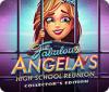 Fabulous: Angela's High School Reunion Collector's Edition spel