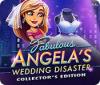 Fabulous: Angela's Wedding Disaster Collector's Edition spel