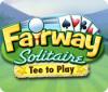 Fairway Solitaire: Tee to Play spel