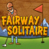 Fairway Solitaire spel