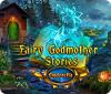 Fairy Godmother Stories: Cinderella spel