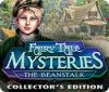 Fairy Tale Mysteries: The Beanstalk Collector's Edition spel