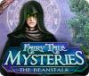 Fairy Tale Mysteries: The Beanstalk spel