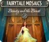 Fairytale Mosaics Beauty And The Beast 2 spel