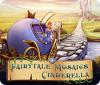 Fairytale Mosaics Cinderella spel