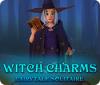 Fairytale Solitaire: Witch Charms spel