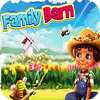 Family Barn spel