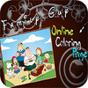 Family Guy Online Coloring spel