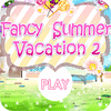 Fancy Summer Vacation spel