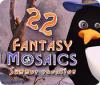 Fantasy Mosaics 22: Summer Vacation spel