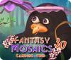 Fantasy Mosaics 30: Camping Trip spel