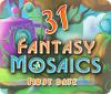 Fantasy Mosaics 31: First Date spel