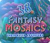 Fantasy Mosaics 38: Underwater Adventure spel