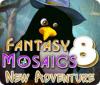 Fantasy Mosaics 8: New Adventure spel