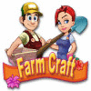 Farm Craft spel