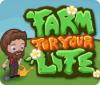 Farm for your Life spel