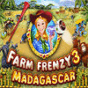 Farm Frenzy 3: Madagascar spel