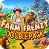 Farm Frenzy 3 & Farm Frenzy: Viking Heroes Double Pack spel