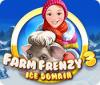 Farm Frenzy: Ice Domain spel