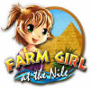 Farm Girl at the Nile spel