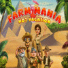Farm Mania: Hot Vacation spel