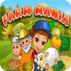 Farm Mania: Stone Age spel