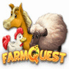 Farm Quest spel