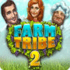 Farm Tribe 2 spel