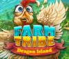 Farm Tribe: Dragon Island spel