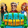 Farm Tribe spel