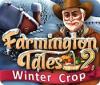 Farmington Tales 2: Winter Crop spel