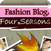 Fashion Blog: Four Seasons spel