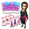 Fashion Solitaire spel