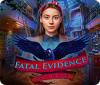 Fatal Evidence: Art of Murder spel