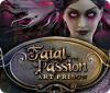 Fatal Passion: Art Prison spel
