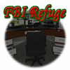 FBI Refuge spel
